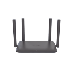 Router Inalámbrico - Wifi 6 - Hasta 1500 Mbps - Doble Banda