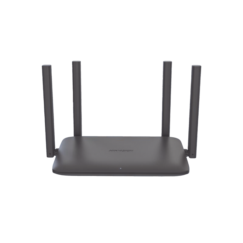 Router Inalámbrico - Wifi 6 - Hasta 1500 Mbps - Doble Banda