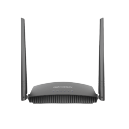 Router Inalámbrico WISP en Banda 24 GHz - Hasta 300 Mbps - 4