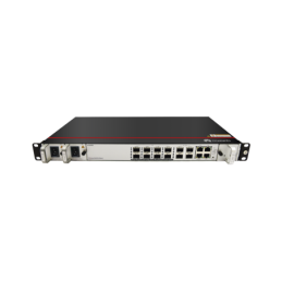 OLT GPON OptiXAccess 8 Puertos con Módulos Cmas 4 Puertos Upl