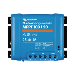 BlueSolar MPPT 100-20...