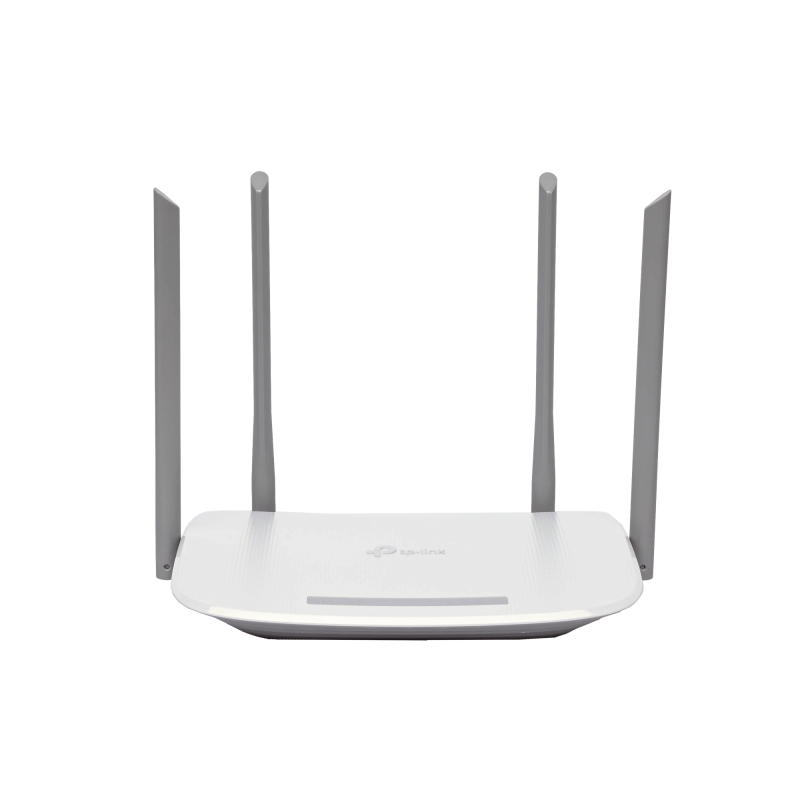 Router Inalámbrico ISP doble banda AC 24 GHz y 5 GHz Hasta