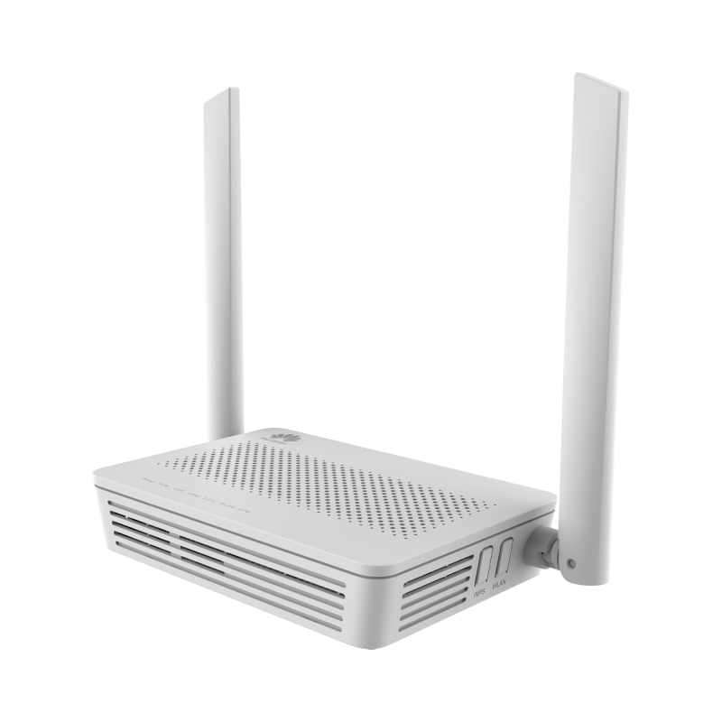 ONT GPON HUAWEI OptiXstar WiFi doble banda 24-5 GHz 2 puert