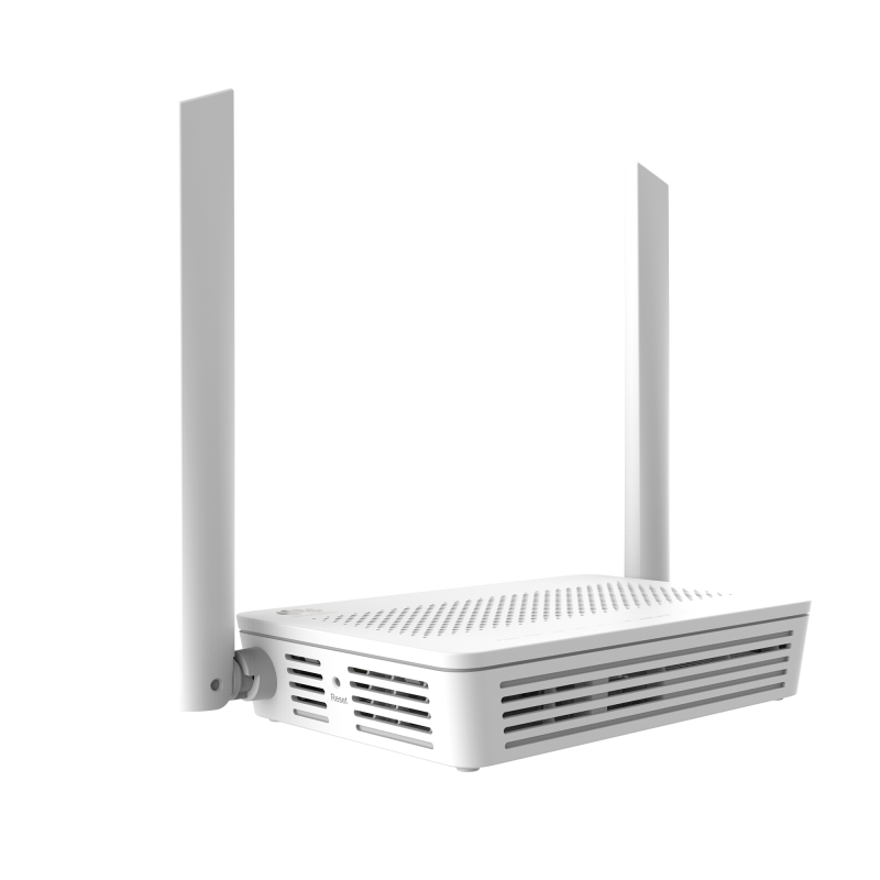 ONT GPON HUAWEI OptiXstar Premium WiFi 5 24-5 GHz Máxima Cob