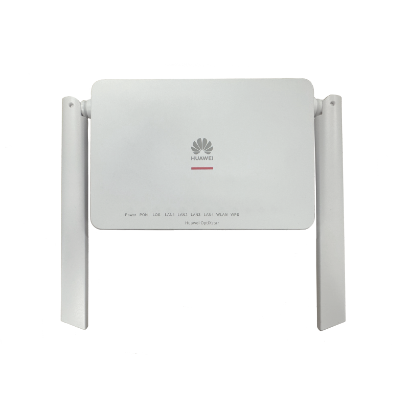 ONT GPON OptiXstar WiFi6 con 4 puertos GE conector SC-APC