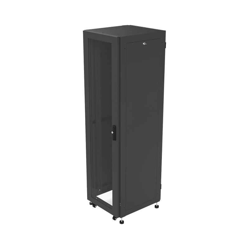 Gabinete para Telecomunicaciones Rack Estándar de 19in 42UR