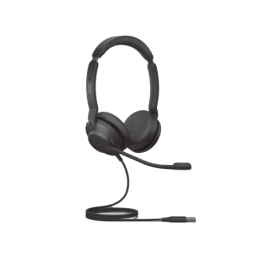 Jabra Evolve2 30SE Auricular stereo versión MS con aislamie