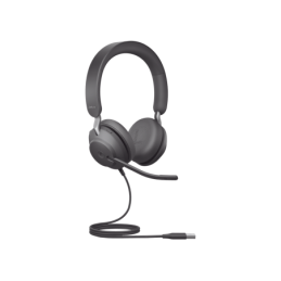 Jabra Jabra Evolve 2 40SE Auricular stereo versión MS con a