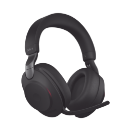 Jabra Evolve2 85 Auricular stereo versión UC con cancelació