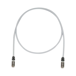 Patch Cord Cat6A Blindado...