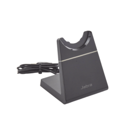 Jabra Soporte de carga USB A color negro para Evolve2 65 142