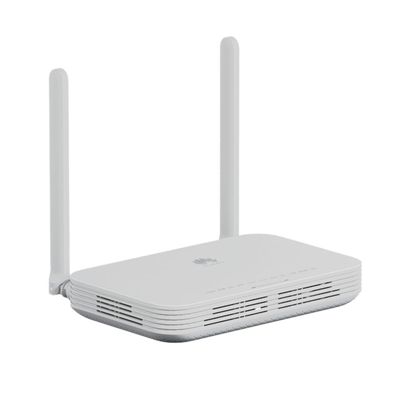 HUAWEI MiniFTTO - ONU Wi-Fi 6 doble banda - 2976 Gbps - 4 pu