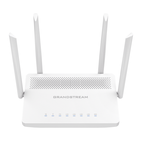 Router Inalámbrico Wi-Fi 5 80211ac 127 Gbps doble banda MU