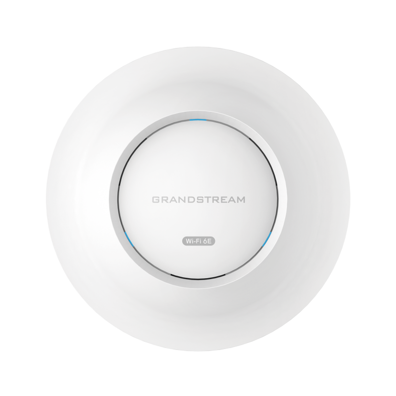 Punto de acceso Wi-Fi 6E tribanda GWN 80211ax con administr