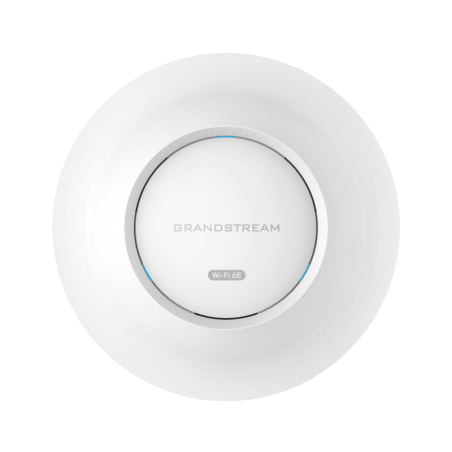 Punto de acceso Wi-Fi 6E tribanda GWN 80211ax con administr