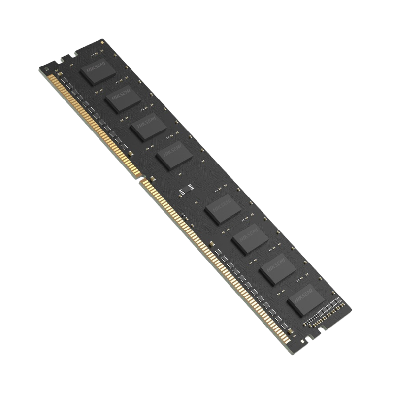 Módulo de Memoria RAM 4 GB - 2666 MHz - Para Equipo de Rack