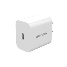 Cargador USB - C de 20 Watts - Carga Rapida - 5 VCD a 3 Amp