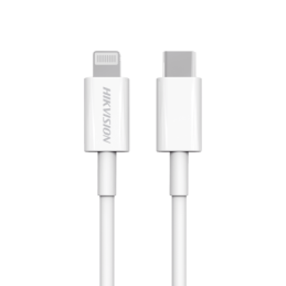 Cable USB-C a Lightning - MFi Certificado - 1 Metro - Ideal