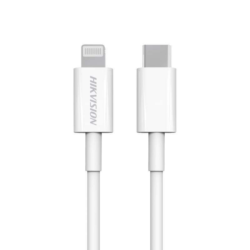 Cable USB-C a Lightning - MFi Certificado - 1 Metro - Ideal