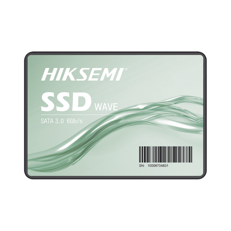 Unidad de Estado Sólido SSD 4096 GB - 25in - SATA III - ALTO