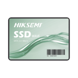 Unidad de Estado Sólido SSD 512 GB - 25in - SATA III - ALTO P