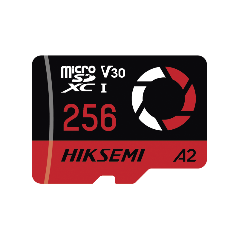 Memoria MicroSD - Clase 10 de 256 GB - Especializada Para Dr