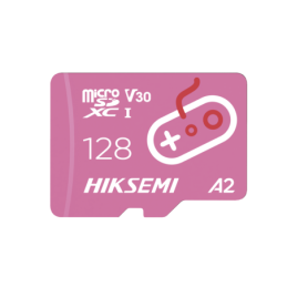 Memoria Micro SD - Enfocado para Consolas de Videojuegos Gam