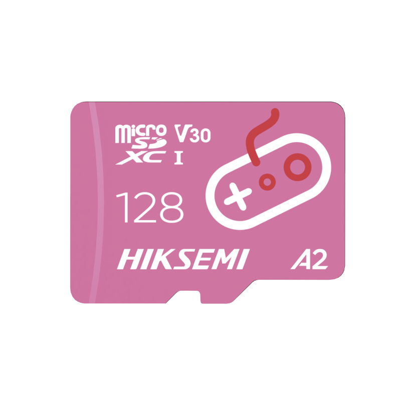 Memoria Micro SD - Enfocado para Consolas de Videojuegos Gam