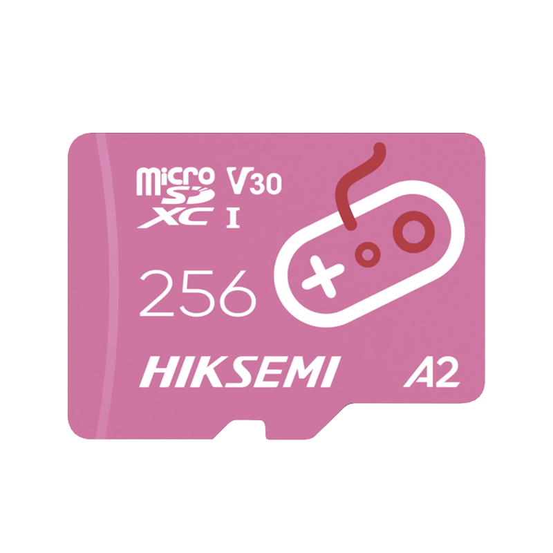 Memoria Micro SD - Enfocado para Consolas de Videojuegos Gam