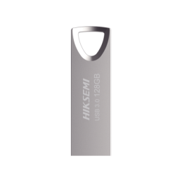 Memoria USB de 128 GB - Versión 30 - Metalica - Compatible c