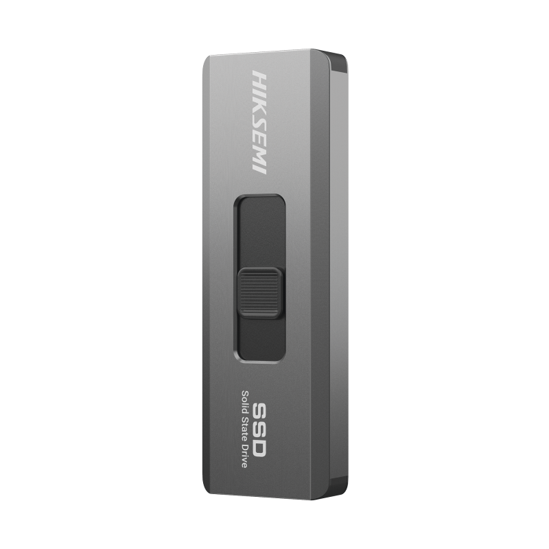 Memoria USB Dual Impulsado por SSD Core - 1 TB - USB-C y USB