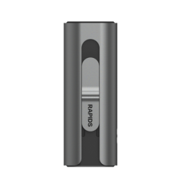 Memoria USB Dual impulsado por SSD Core - 256 GB - USB-C y U