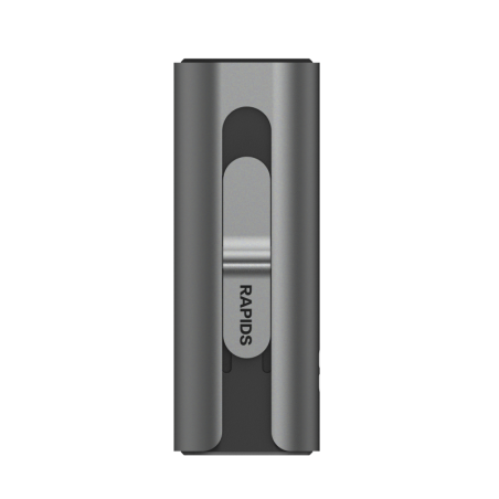 Memoria USB Dual impulsado por SSD Core - 256 GB - USB-C y U