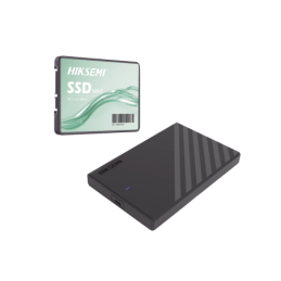 Kit de Memoria SSD de 2048G para pc de trabajo con carcasa d