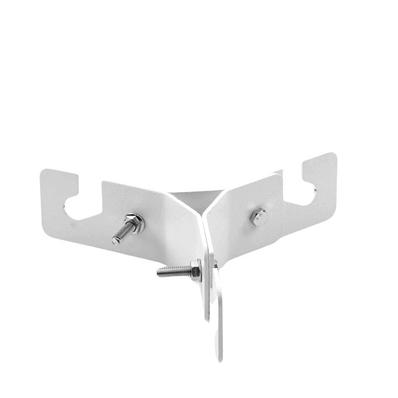 Bracket para Mástil para Sujeción de Retenida [Para mást de