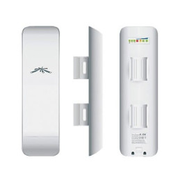 NanoStation airMAX M2 CPE...