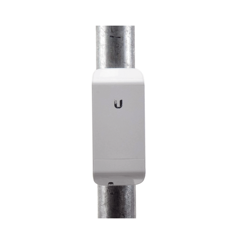 NanoStation airMAX locoM2 CPE hasta 150 Mbps frecuencia 2 GH