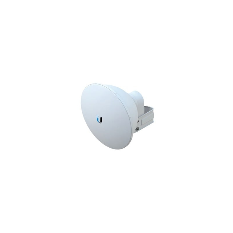 Antena Direccional airFiber X ideal para enlaces Punto a Pun