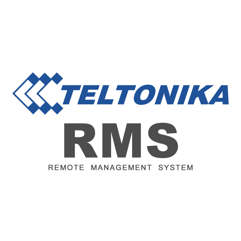 Suscripción RMS Teltonika [Remote Management System] 1 Credi