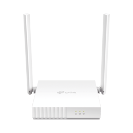 Router Inalámbrico WISP 24...