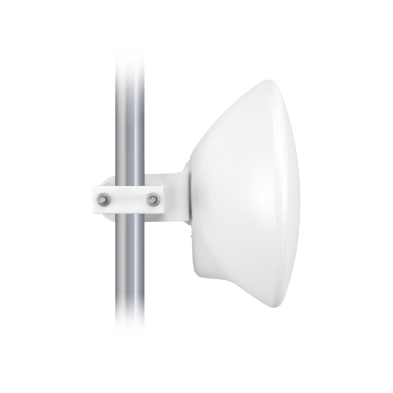 Cliente PtMP LTU™ Pro 5 GHz [48 - 6-2 GHz] con antena integr