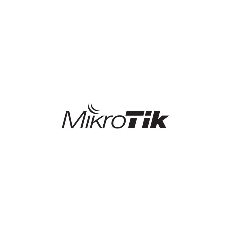 Licencia Mikrotik RouterOs L5 - P10 Incrementar HotSpot y V