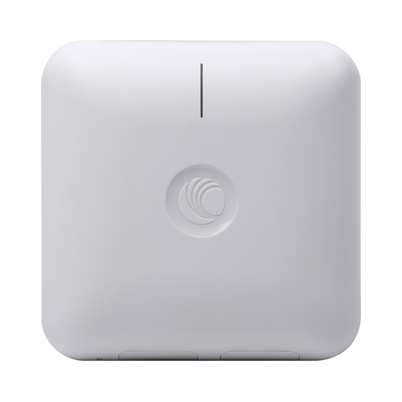 Access Point WiFi cnPilot e600 Indoor para alta cobertura y