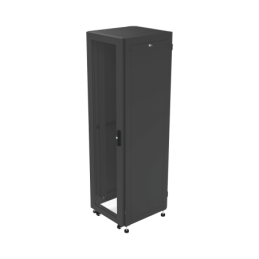 Gabinete para Telecomunicaciones Rack Estándar de 19in 42UR