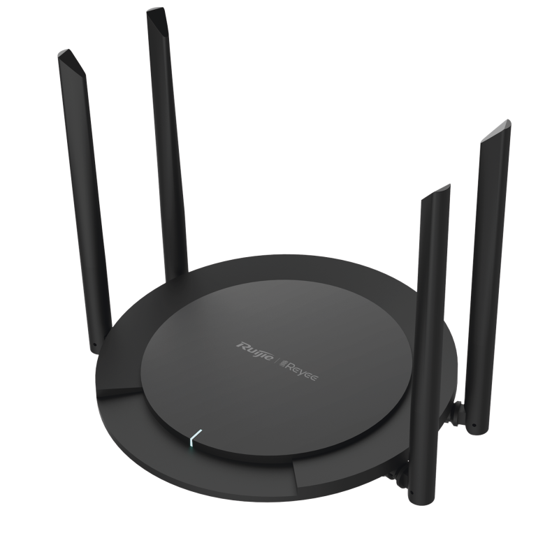 Home Router Inalámbrico Wi-Fi 4 para Soluciones WISP Adminis