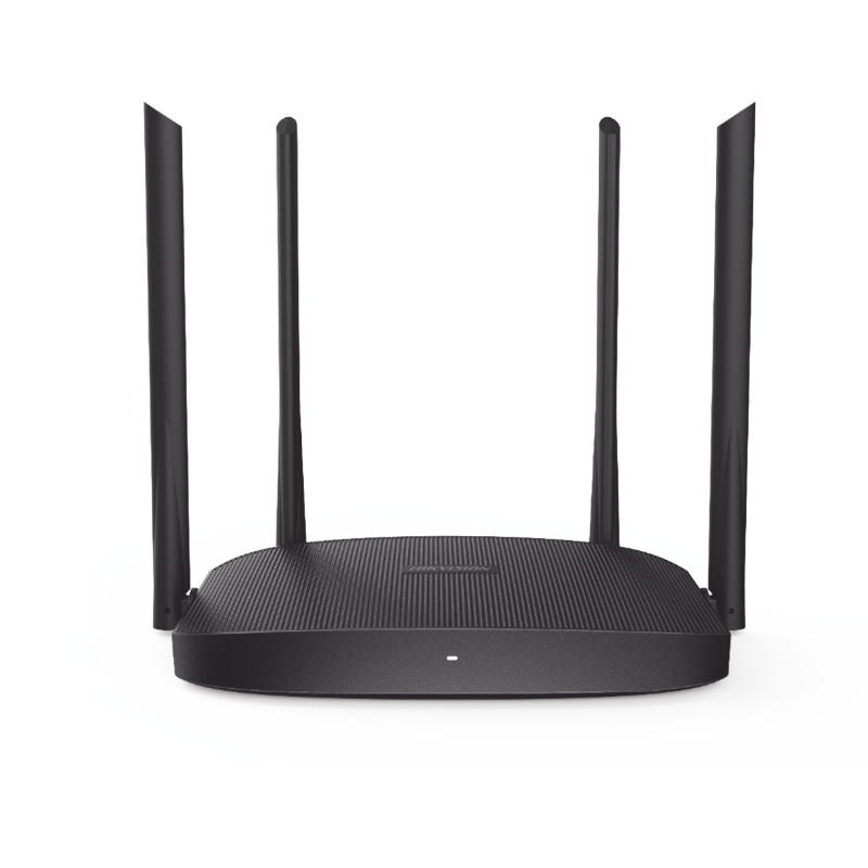 Router Inalámbrico WISP Gigabit - Hasta 1200 Mbps - Doble Ba