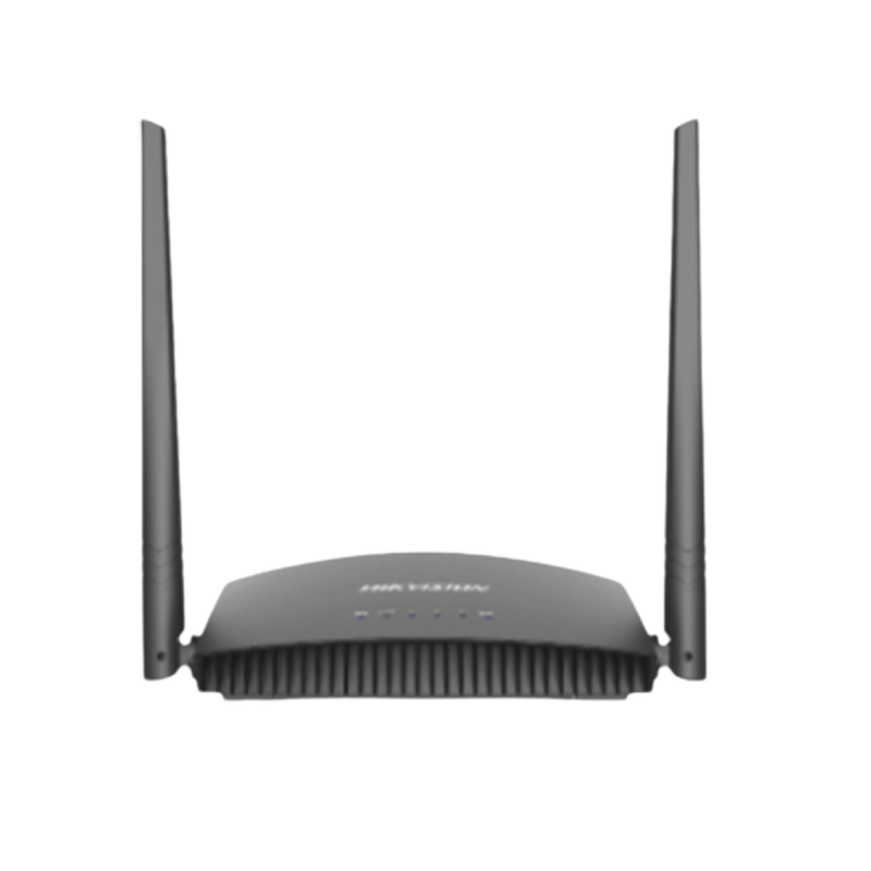 Router Inalámbrico WISP en Banda 24 GHz - Hasta 300 Mbps - 4