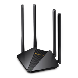 Router inalámbrico AC1200 -...