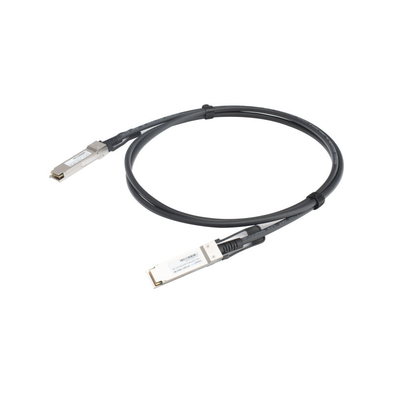 Cable DAC QSFP28 de 100 Gbps a 100 Gbps - Passive Direct Att