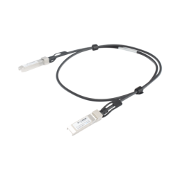 Cable DAC SFP28 de 25 Gbps a 25 Gbps - Passive Direct Attach